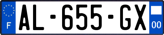 AL-655-GX