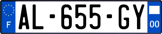 AL-655-GY