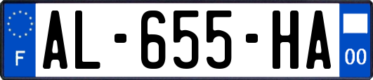 AL-655-HA