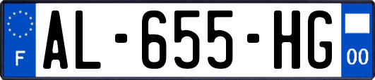 AL-655-HG