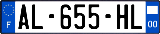 AL-655-HL