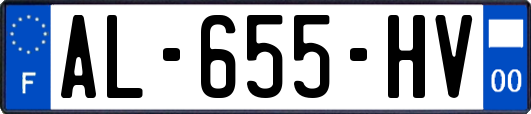 AL-655-HV