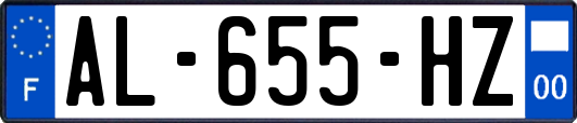 AL-655-HZ
