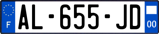 AL-655-JD