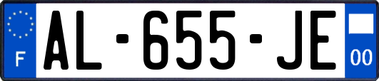 AL-655-JE