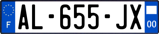 AL-655-JX