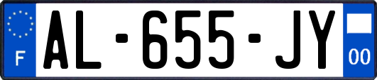 AL-655-JY