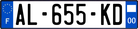 AL-655-KD