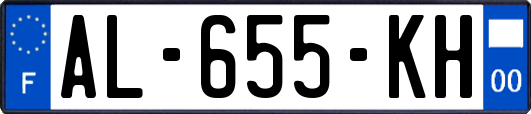 AL-655-KH