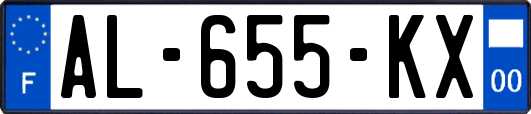 AL-655-KX