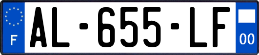 AL-655-LF