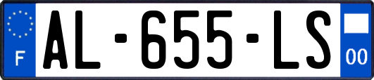 AL-655-LS