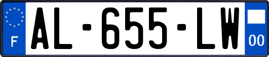 AL-655-LW