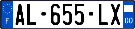 AL-655-LX