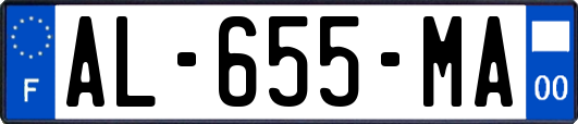 AL-655-MA