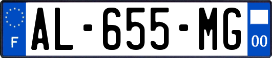 AL-655-MG