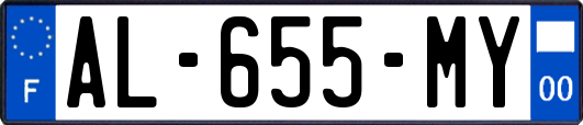AL-655-MY