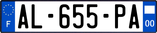 AL-655-PA