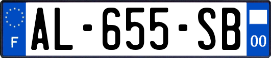 AL-655-SB