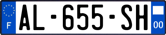 AL-655-SH