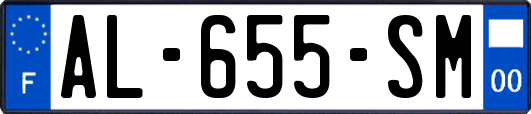 AL-655-SM