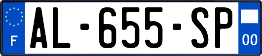 AL-655-SP