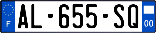 AL-655-SQ