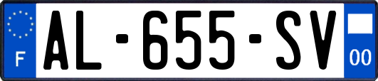 AL-655-SV