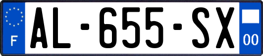 AL-655-SX