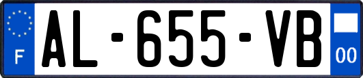 AL-655-VB