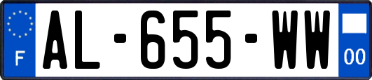AL-655-WW