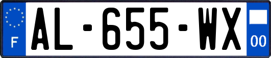 AL-655-WX