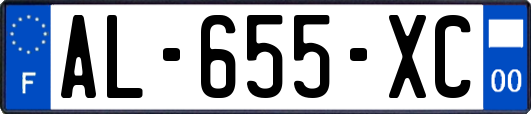 AL-655-XC