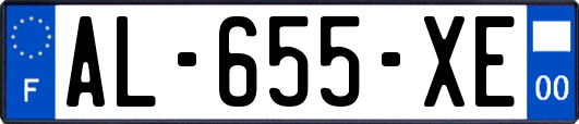 AL-655-XE