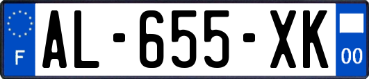 AL-655-XK
