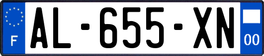 AL-655-XN