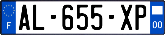 AL-655-XP
