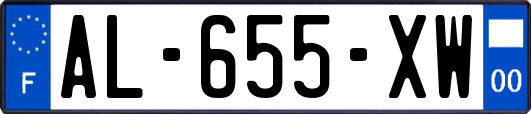 AL-655-XW