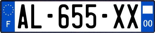 AL-655-XX
