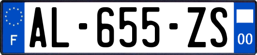 AL-655-ZS