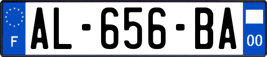AL-656-BA