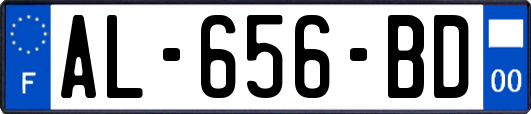 AL-656-BD