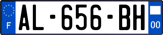 AL-656-BH