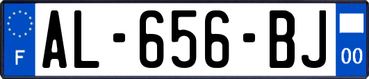 AL-656-BJ