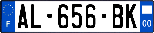 AL-656-BK