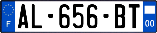 AL-656-BT