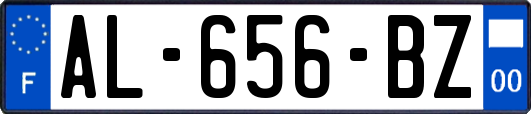 AL-656-BZ