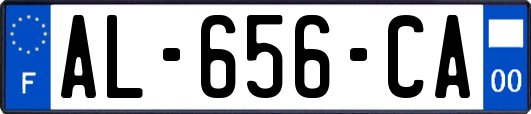 AL-656-CA