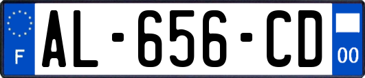AL-656-CD