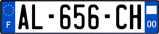 AL-656-CH
